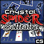 crystal spider solitaire online free
