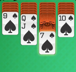 247 solitaire card game