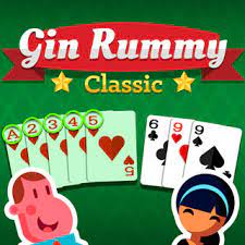 gin rummy 247